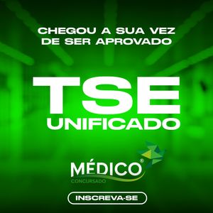 Concurso-TSE-Unificado