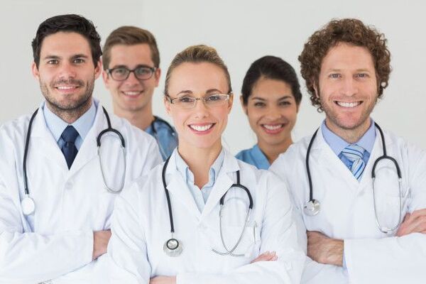 Concurso para Médico em João Pessoa!